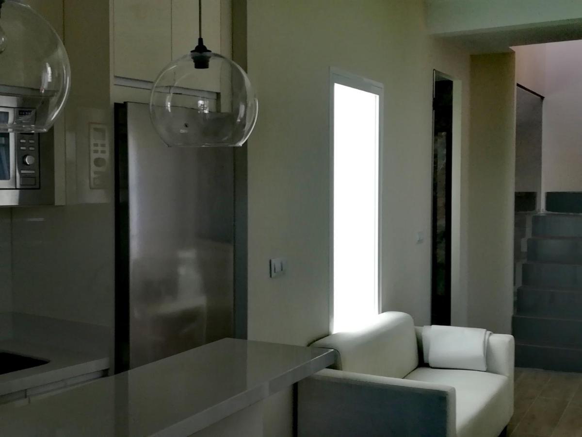 塞维利亚La Casa De Leon Xiii.Terraza Privada. Parejas公寓 外观 照片