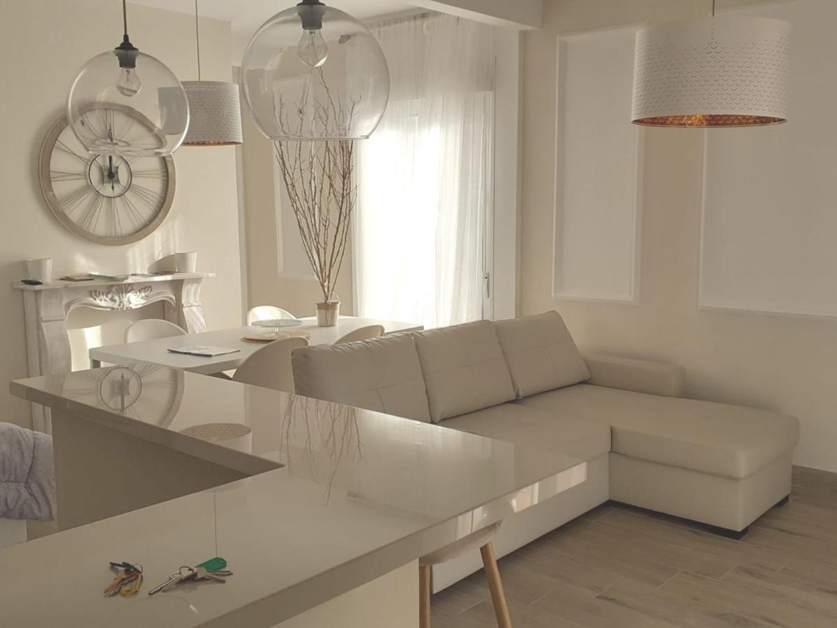 塞维利亚La Casa De Leon Xiii.Terraza Privada. Parejas公寓 外观 照片