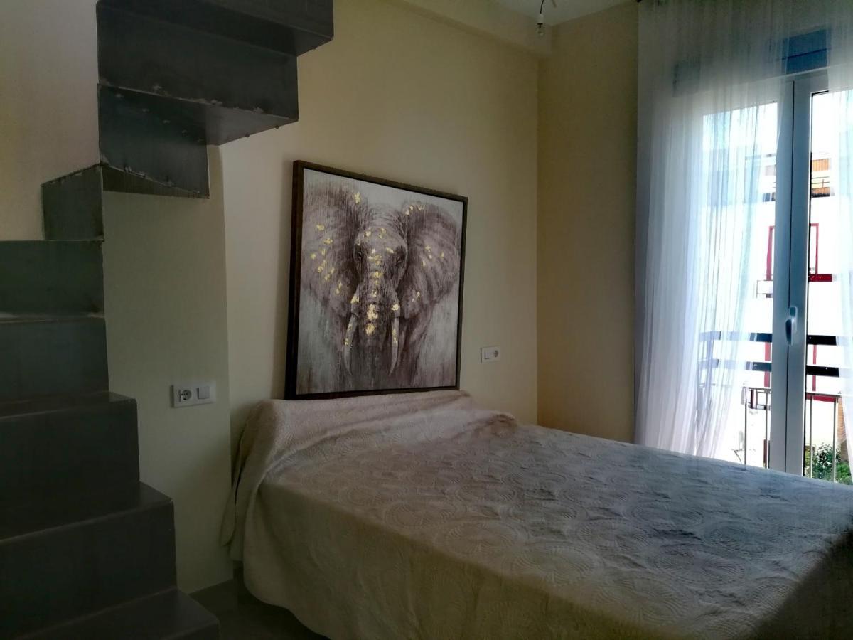 塞维利亚La Casa De Leon Xiii.Terraza Privada. Parejas公寓 外观 照片