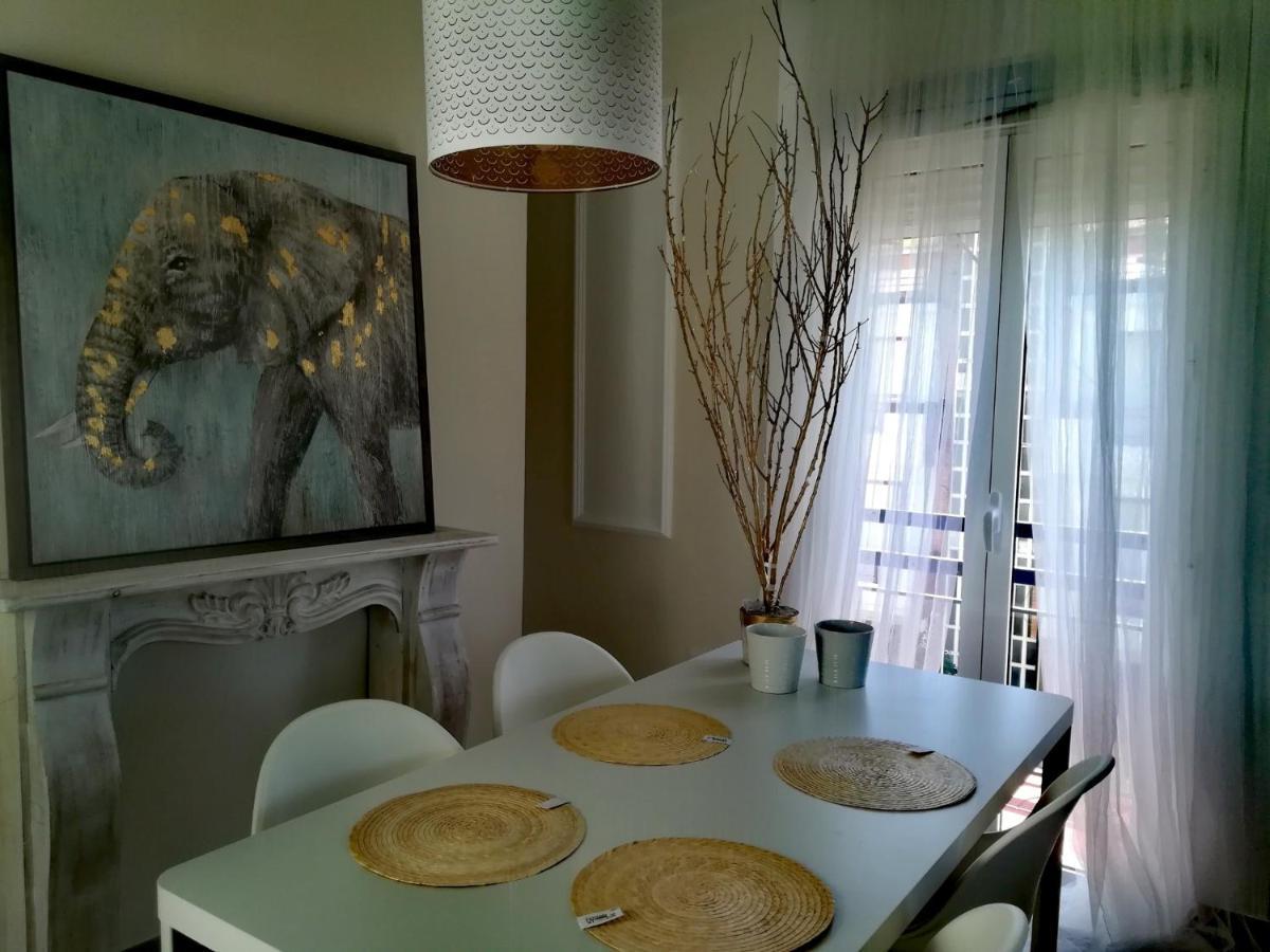 塞维利亚La Casa De Leon Xiii.Terraza Privada. Parejas公寓 外观 照片