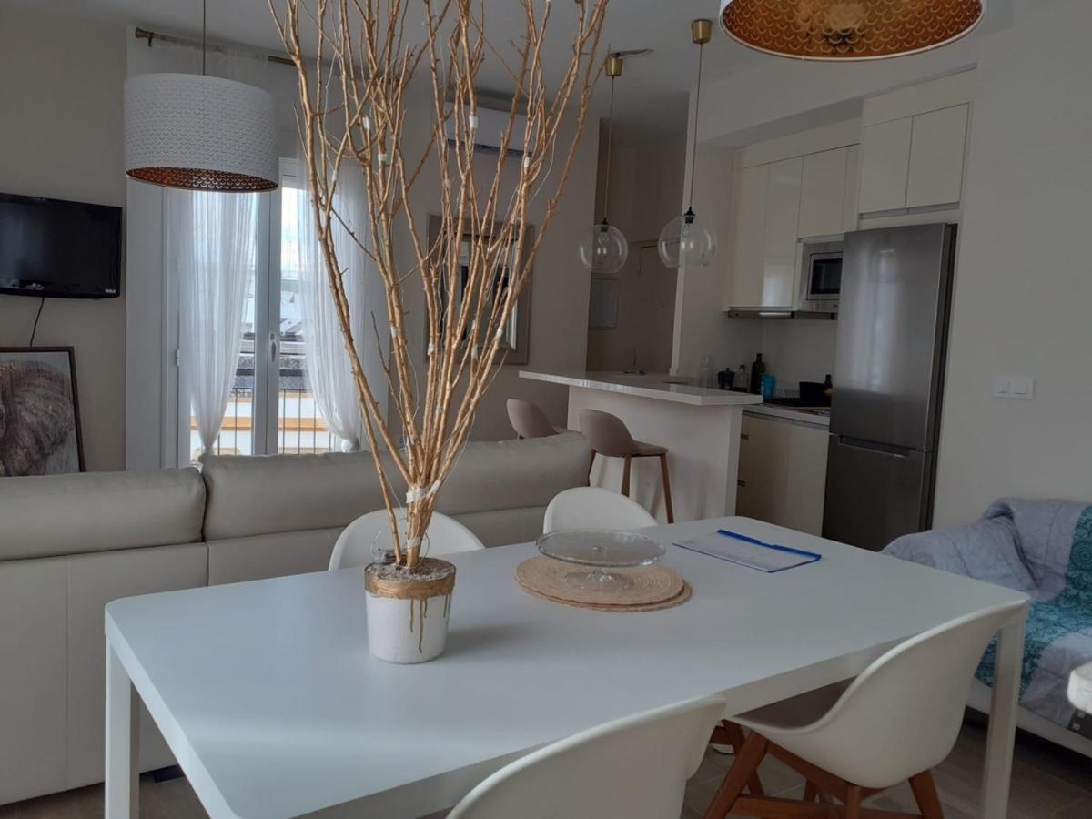 塞维利亚La Casa De Leon Xiii.Terraza Privada. Parejas公寓 外观 照片